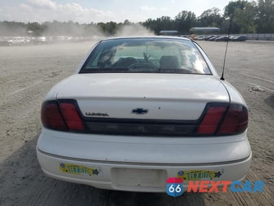 Zdjęcie 6 z 13 samochodu: 2001 CHEVROLET LUMINA VIN:2G1WL52J111281566 - miniatura