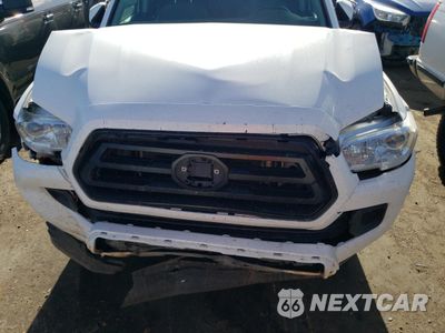 Zdjęcie 11 z 12 samochodu: 2021 TOYOTA TACOMA DOUBLE CAB VIN:3TMCZ5AN7MM375400 - miniatura