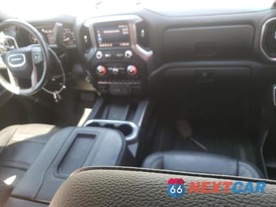 Zdjęcie 8 z 12 samochodu: 2020 GMC SIERRA K1500 DENALI VIN:1GTU9FELXLZ152509 - miniatura