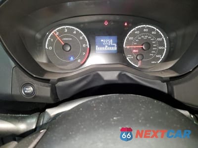Zdjęcie 9 z 13 samochodu: 2018 SUBARU IMPREZA VIN:4S3GTAA60J1729674 - miniatura