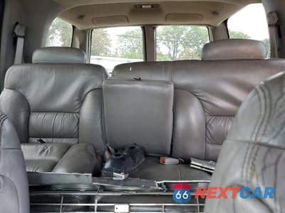 Zdjęcie 10 z 14 samochodu: 1999 GMC YUKON VIN:1GKEK13R9XJ757780 - miniatura