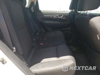 Zdjęcie 11 z 14 samochodu: 2017 NISSAN ROGUE S VIN:KNMAT2MV6HP559469 - miniatura