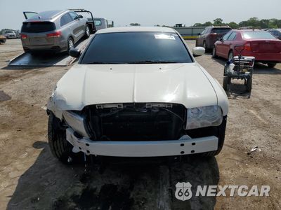 Piąte zdjęcie samochodu w środku: 2007 CHRYSLER 300 TOURING VIN:2C3LA53G47H674565 - miniatura