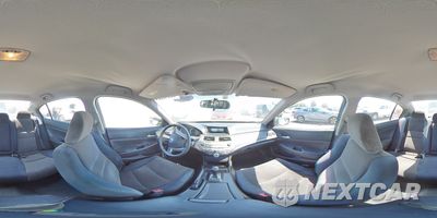 Zdjęcie 13 z 14 samochodu: 2010 HONDA ACCORD LX VIN:1HGCP2F33AA126677 - miniatura