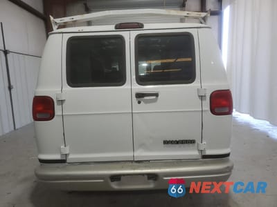 Zdjęcie 6 z 13 samochodu: 1999 DODGE RAM VAN B2500 VIN:2B7JB21Y8XK531633 - miniatura