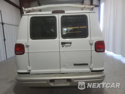 Zdjęcie 6 z 13 samochodu: 1999 DODGE RAM VAN B2500 VIN:2B7JB21Y8XK531633 - miniatura