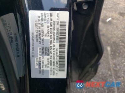 Zdjęcie 14 z 14 samochodu: 2021 MAZDA CX-9 TOURING VIN:JM3TCACY4M0517150 - miniatura