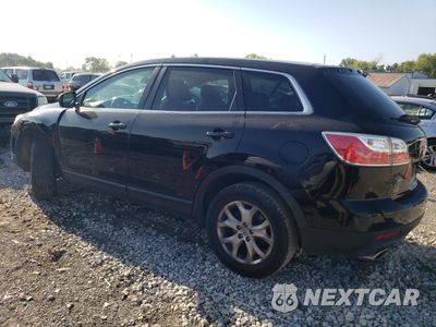 Drugie zdjęcie samochodu z przodu: 2011 MAZDA CX-9 VIN:JM3TB2CA4B0331598 - miniatura