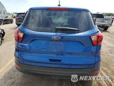 Zdjęcie 6 z 13 samochodu: 2019 FORD ESCAPE S VIN:1FMCU0F78KUB59426 - miniatura