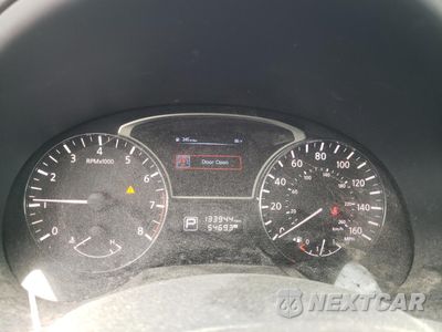 Zdjęcie 9 z 12 samochodu: 2014 NISSAN ALTIMA 2.5 VIN:1N4AL3AP4EC298010 - miniatura
