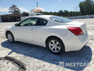 Drugie zdjęcie samochodu z przodu: 2009 NISSAN ALTIMA 2.5S VIN:1N4AL24E19C128097 - miniatura