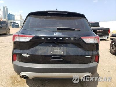 Zdjęcie 6 z 13 samochodu: 2020 FORD ESCAPE VIN:1FMCU0F62LUA70329 - miniatura