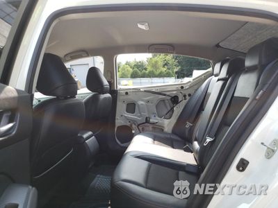 Zdjęcie 10 z 13 samochodu: 2020 NISSAN ALTIMA SR VIN:1N4BL4CV9LC199072 - miniatura
