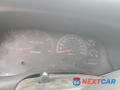 Zdjęcie 9 z 12 samochodu: 2000 DODGE RAM 3500 VIN:1B7MF3365YJ183452 - miniatura