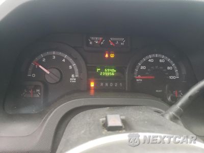 Zdjęcie 9 z 13 samochodu: 2013 FORD ECONOLINE E350 SUPER DUTY VAN VIN:1FTSS3EL9DDA48716 - miniatura