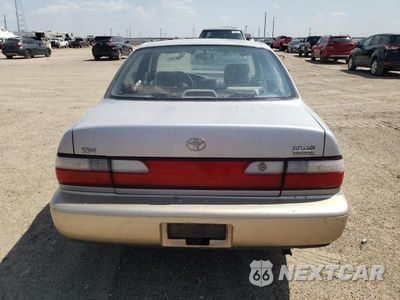 Zdjęcie 6 z 12 samochodu: 1997 TOYOTA COROLLA DX VIN:1NXBB02E4VZ522038 - miniatura