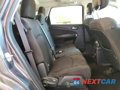 Zdjęcie 11 z 13 samochodu: 2019 DODGE JOURNEY SE VIN:3C4PDCBB4KT681143 - miniatura