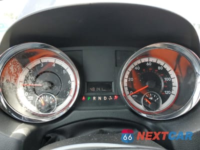 Zdjęcie 9 z 13 samochodu: 2020 DODGE GRAND CARAVAN SXT VIN:2C4RDGCG6LR228351 - miniatura