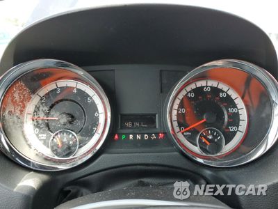 Zdjęcie 9 z 13 samochodu: 2020 DODGE GRAND CARAVAN SXT VIN:2C4RDGCG6LR228351 - miniatura