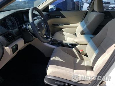 Zdjęcie 7 z 12 samochodu: 2013 HONDA ACCORD EX VIN:1HGCR2F76DA203950 - miniatura