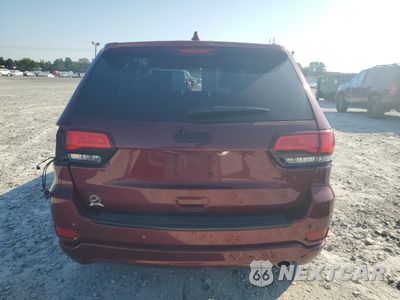 Zdjęcie 6 z 14 samochodu: 2017 JEEP GRAND CHEROKEE LAREDO VIN:1C4RJFAG2HC864190 - miniatura