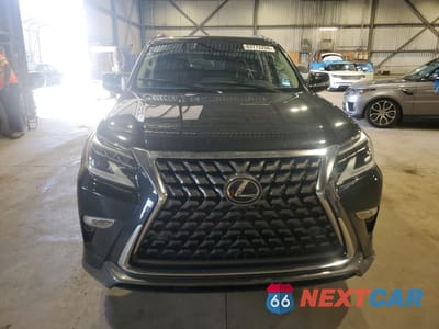 Piąte zdjęcie samochodu w środku: 2023 LEXUS GX 460 VIN:JTJAM7BX4P5351063 - miniatura