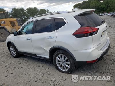 Drugie zdjęcie samochodu z przodu: 2020 NISSAN ROGUE S VIN:JN8AT2MV6LW117116 - miniatura