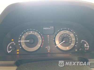 Zdjęcie 9 z 13 samochodu: 2014 HONDA ODYSSEY EXL VIN:5FNRL5H68EB137703 - miniatura