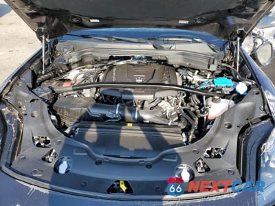 Zdjęcie 12 z 13 samochodu: 2024 MASERATI GRECALE GT VIN:ZN6PMDAA0R7455287 - miniatura