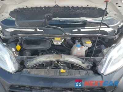 Zdjęcie 12 z 13 samochodu: 2023 RAM PROMASTER 3500 3500 HIGH VIN:3C6MRVJG7PE573759 - miniatura