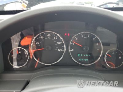 Zdjęcie 9 z 13 samochodu: 2008 JEEP LIBERTY SPORT VIN:1J8GN28K58W246898 - miniatura