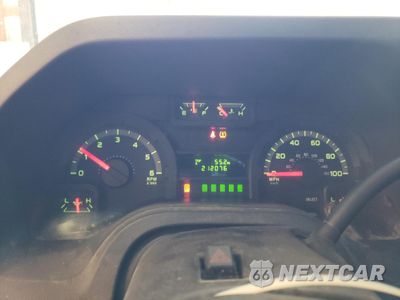 Zdjęcie 9 z 13 samochodu: 2014 FORD ECONOLINE E250 VAN VIN:1FTNS2EL3EDA16773 - miniatura