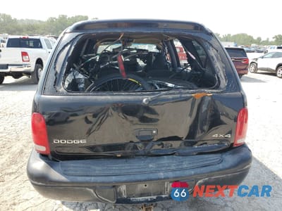 Zdjęcie 6 z 13 samochodu: 1998 DODGE DURANGO VIN:1B4HS28Y5WF192294 - miniatura