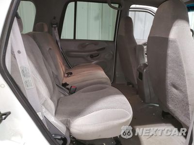 Zdjęcie 10 z 12 samochodu: 1998 FORD EXPEDITION VIN:1FMPU18LXWLB96300 - miniatura