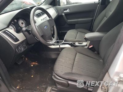 Zdjęcie 7 z 12 samochodu: 2008 FORD FOCUS SE VIN:1FAHP35N28W183565 - miniatura
