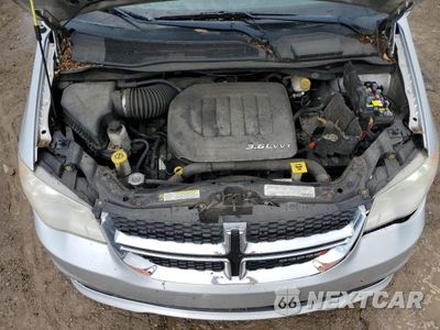 Zdjęcie 12 z 14 samochodu: 2012 DODGE GRAND CARAVAN SXT VIN:2C4RDGCG7CR277462 - miniatura