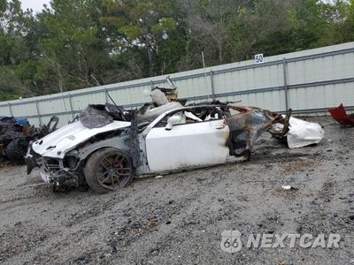 2019 DODGE CHALLENGER SRT HELLCAT 2C3CDZC95KH741313 - główne zdjęcie licytacji z USA - miniatura