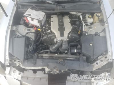 Zdjęcie 13 z 14 samochodu: 2003 CADILLAC CTS VIN:1G6DM57N730117716 - miniatura