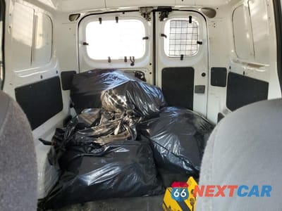 Zdjęcie 10 z 13 samochodu: 2017 CHEVROLET CITY EXPRESS LS VIN:3N63M0YN0HK708297 - miniatura