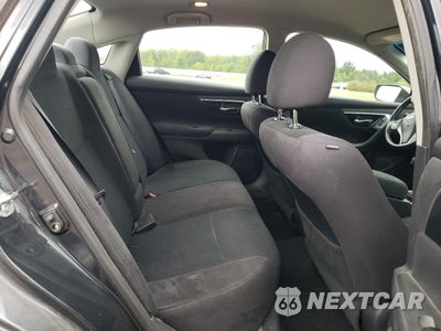 Zdjęcie 10 z 12 samochodu: 2014 NISSAN ALTIMA 2.5 VIN:1N4AL3AP4EC298010 - miniatura