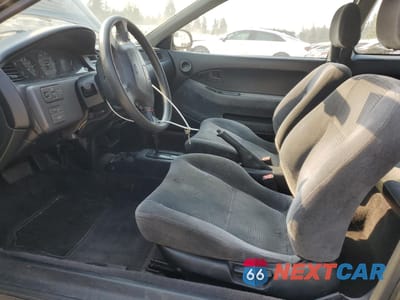 Zdjęcie 7 z 14 samochodu: 1995 HONDA CIVIC EX VIN:2HGEJ1227SH520512 - miniatura