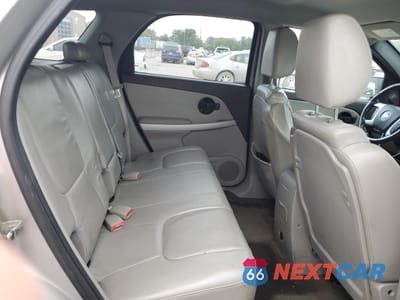 Zdjęcie 11 z 13 samochodu: 2008 CHEVROLET EQUINOX LT VIN:2CNDL53F286340139 - miniatura