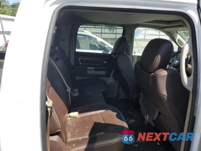 Zdjęcie 10 z 12 samochodu: 2015 RAM 1500 LONGHORN VIN:1C6RR7WM7FS561008 - miniatura