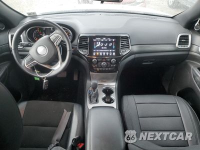 Zdjęcie 8 z 13 samochodu: 2021 JEEP GRAND CHEROKEE LAREDO VIN:1C4RJFAG1MC564313 - miniatura