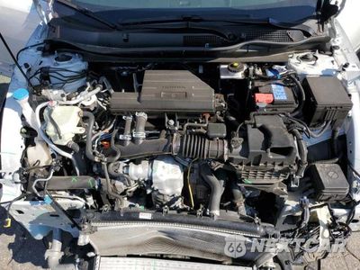 Zdjęcie 12 z 14 samochodu: 2021 HONDA CR-V EXL VIN:7FARW1H8XME014831 - miniatura