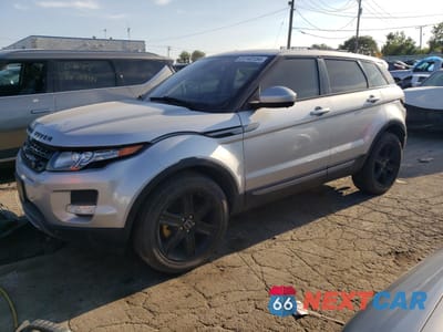 2014 LAND ROVER RANGE ROVER EVOQUE PURE PREMIUM SALVR2BG9EH864841 - główne zdjęcie licytacji z USA - miniatura