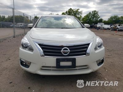 Piąte zdjęcie samochodu w środku: 2013 NISSAN ALTIMA 2.5 VIN:1N4AL3AP2DC235437 - miniatura