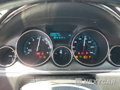 Zdjęcie 9 z 15 samochodu: 2014 BUICK ENCLAVE VIN:5GAKRBKDXEJ133314 - miniatura
