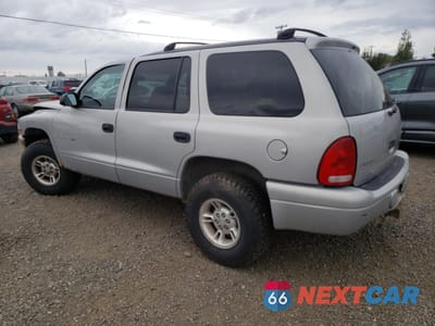 1998 DODGE DURANGO 1B4HS28YXWF205749 - główne zdjęcie licytacji z USA - miniatura
