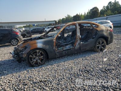 2015 INFINITI Q70 3.7 JN1BY1AR5FM562114 - główne zdjęcie licytacji z USA - miniatura